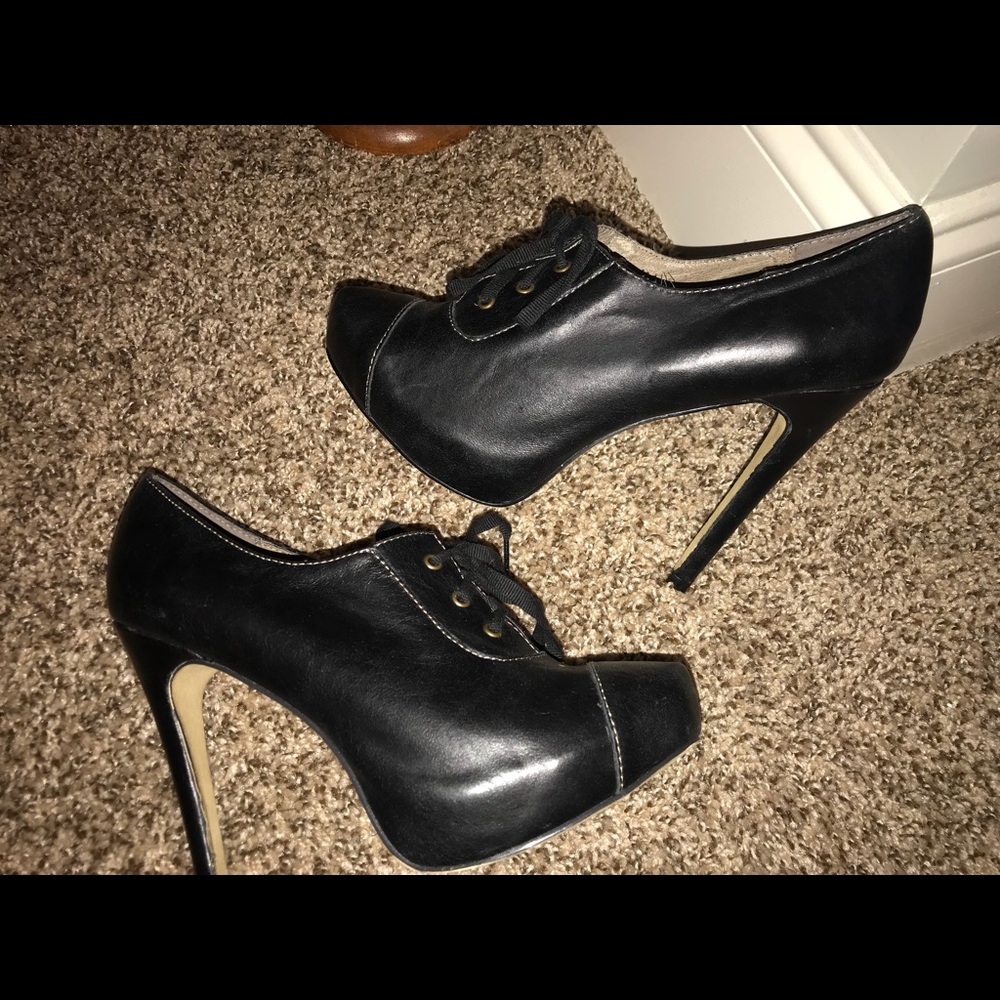 Sexy heels